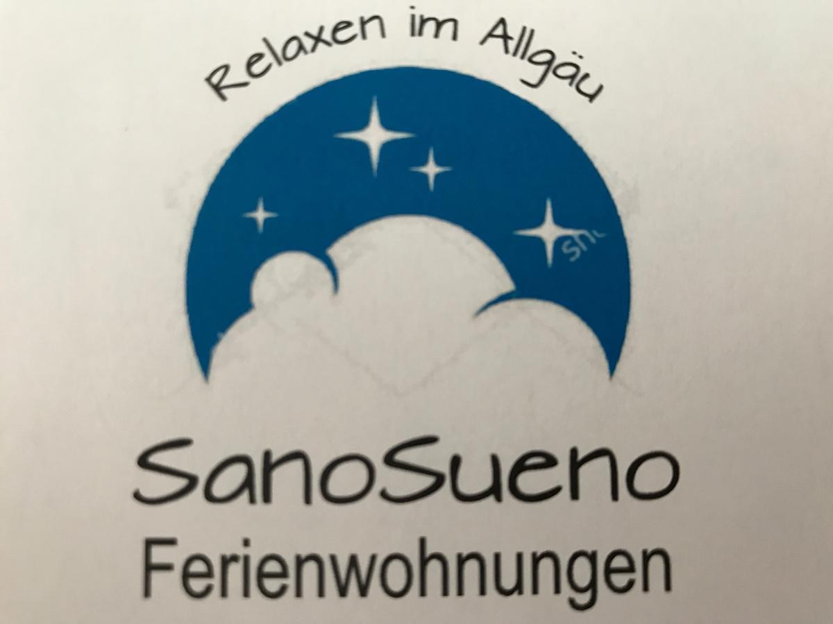 손토펜 Sanosueno 1 아파트 외부 사진